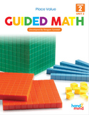 Guided Math 2nd Grade Place Value Unit 2
