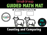 Guided Math Mats