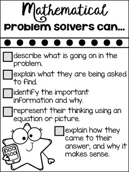 guided problem solving answers