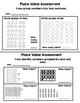 Guided Math Progress Monitoring Assessments by Erin Sample | TpT