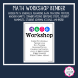 Distant Learning Guided Math Workshop Organization - Edita