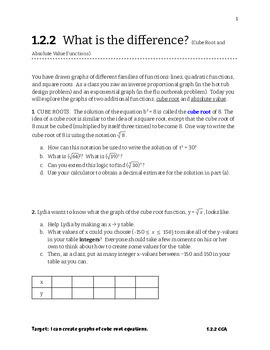 cpm algebra 1 homework answers pdf