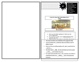 Guided Notes French & Indian War