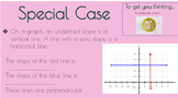 Guided Notes: Parallel and Perpendicular lines