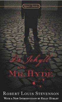 Preview of Guided Notes for Introductory Essays to Jekyll and Hyde
