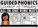 Guided Phonics + Beyond Science of Reading Based All-in-On