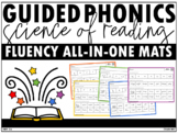 Guided Phonics + Beyond Fluency All-in-One Sheets