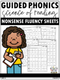 Guided Phonics + Beyond Science of Reading Aligned Nonsens