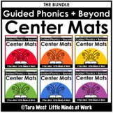 Guided Phonics + Beyond Science of Reading INSTANT Center 