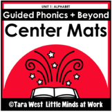 Guided Phonics + Beyond Science of Reading INSTANT Center 