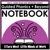 Guided Phonics + Beyond Science of Reading Interactive Not