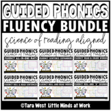 Guided Phonics + Beyond Science of Reading SOR Decodable B