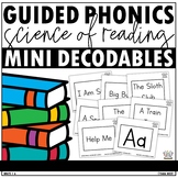 Guided Phonics + Beyond Science of Reading SOR Phonics Min