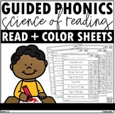 Guided Phonics + Beyond Science of Reading SOR Read and Co