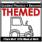 Guided Phonics + Beyond UNIT 1 Science of Reading SOR: Far