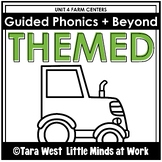 Guided Phonics + Beyond UNIT 4 Science of Reading SOR: Far