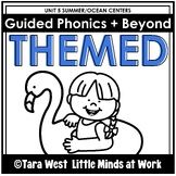 Guided Phonics + Beyond UNIT 5 Science of Reading SOR: Sum