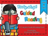 Guided Reading: A Complete Pack Level A *Set 1*