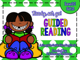 Guided Reading: A Complete Pack Level C *SET 2*