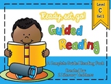 Guided Reading: A Complete Pack Level C *Set 1*