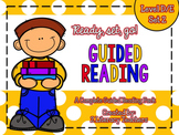 Guided Reading: A Complete Pack Level D/E *SET 2*