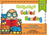 Guided Reading: A Complete Pack Level F/G *Set 1*