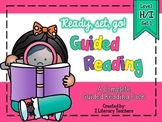 Guided Reading: A Complete Pack Level H/I *Set 1*