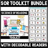 Guided Reading Activities A-N BUNDLED with Guided Reading Lesson Plan Template
