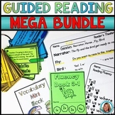 Guided Reading Activities for Any Books | Reading Blocks™ 