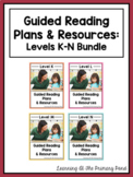 Guided Reading for Second Grade | Lesson Plans, Books, & A
