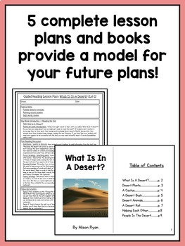 Guided Reading Activities and Lesson Plans for Level G | TpT