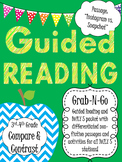 Guided Reading Activity- Compare and Contrast Packet