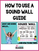 How to Use a Sound Wall Getting Started Guide
