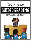 Guided Reading Binder Resources Elementary K-5 *Free Updat