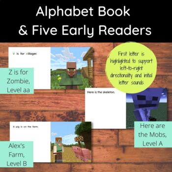 Minecraft Alex's Mobs Flashcards