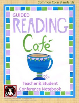 Preview of Guided Reading