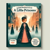 Guided Reading Extract & Questions: "A Little Princess" by