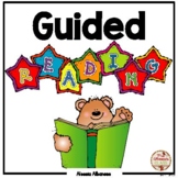 Guided Reading FUN!