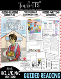 Guided Reading - Fiction Vol. 12