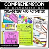Reading Comprehension Games and Activities, Guided Reading, Reading Response