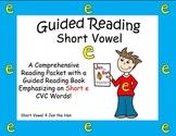 Guided Reading, Guided Reading Strategies, Guided Reading 