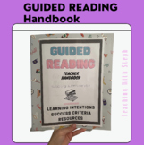 Guided Reading Handbook