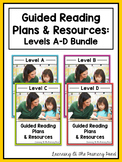 Guided Reading for Kindergarten | Lesson Plans, Books, & A