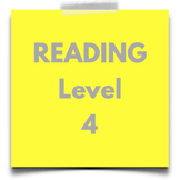 Guided Reading Level 4