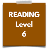 Guided Reading Level 6