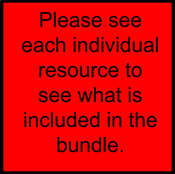 Guided Reading Level 2 or B Billy Beginning Reader Bundle