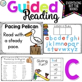 Guided Reading Level C: Guided Reading Group Activities fo