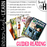 Guided Reading Level H