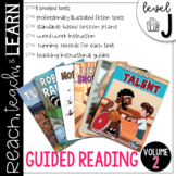 Guided Reading Level J Volume 2 | Distance Learning