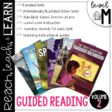 Guided Reading Level M Volume 2 | Distance Learning